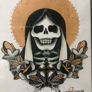 Meet your Posher, Ryan